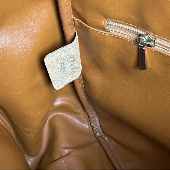 Brown Handbag - Picture 8 of 15